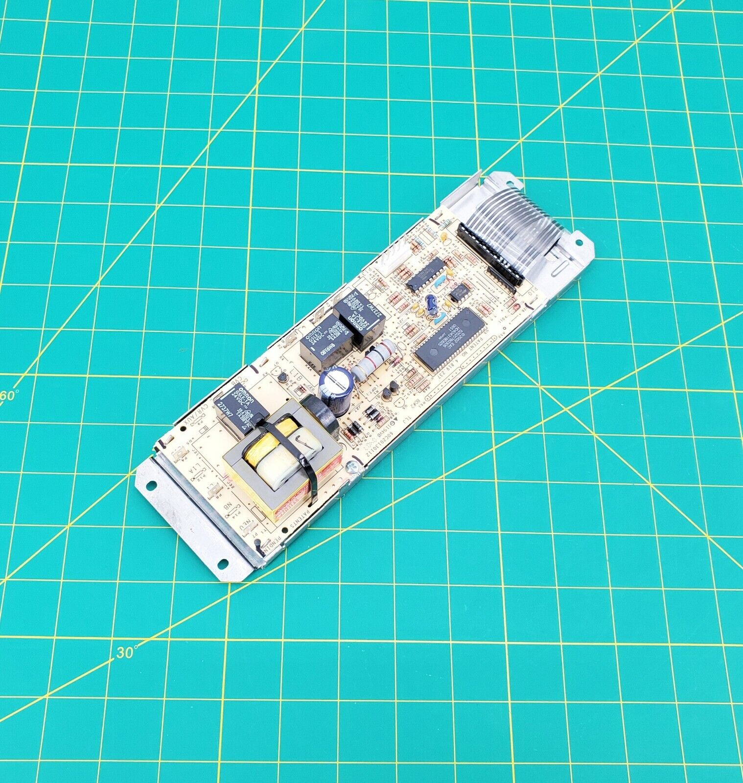 Maytag Range Control 8507P110-60