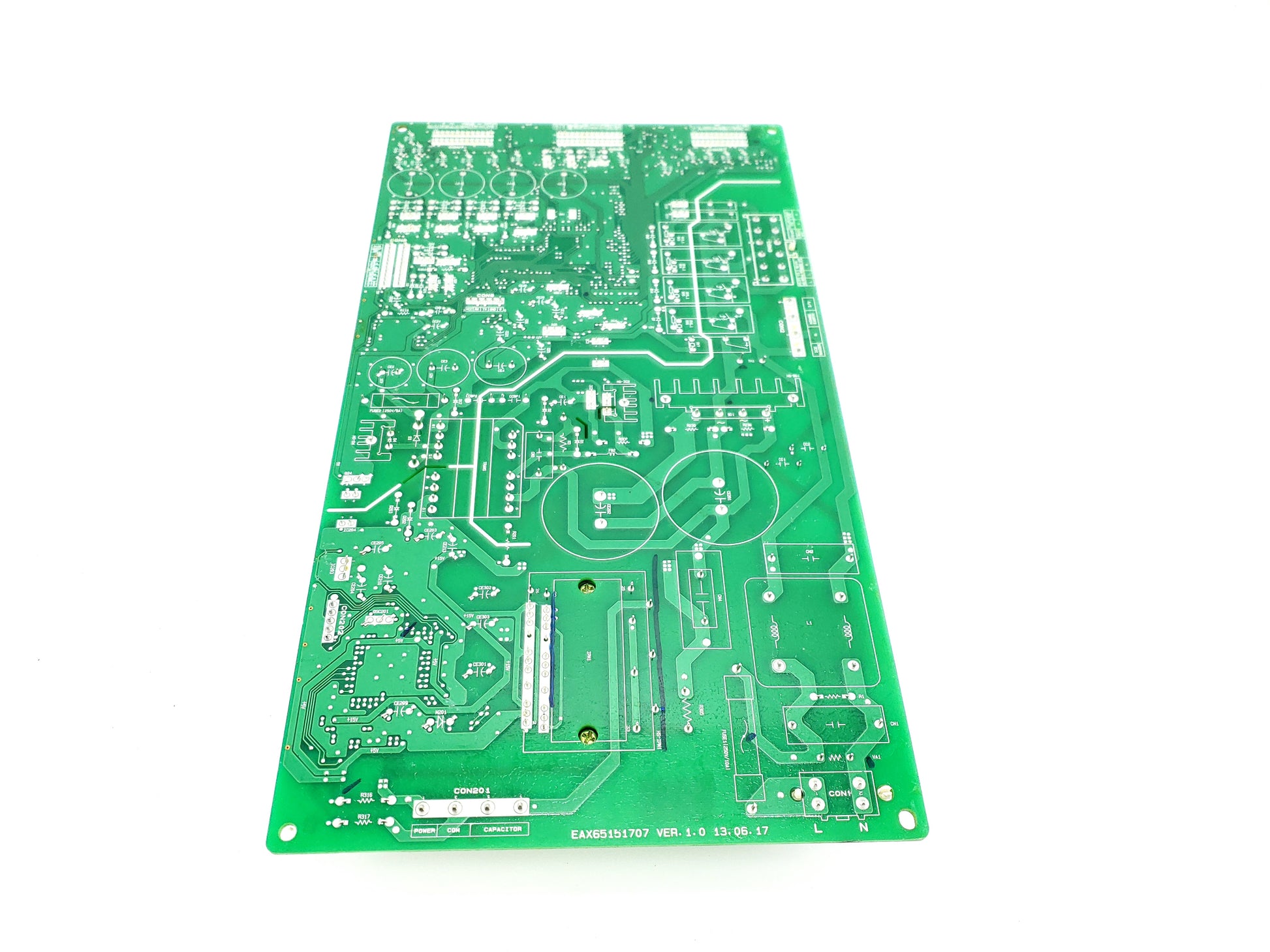 OEM  LG Refrigerator Control Board EBR77042508
