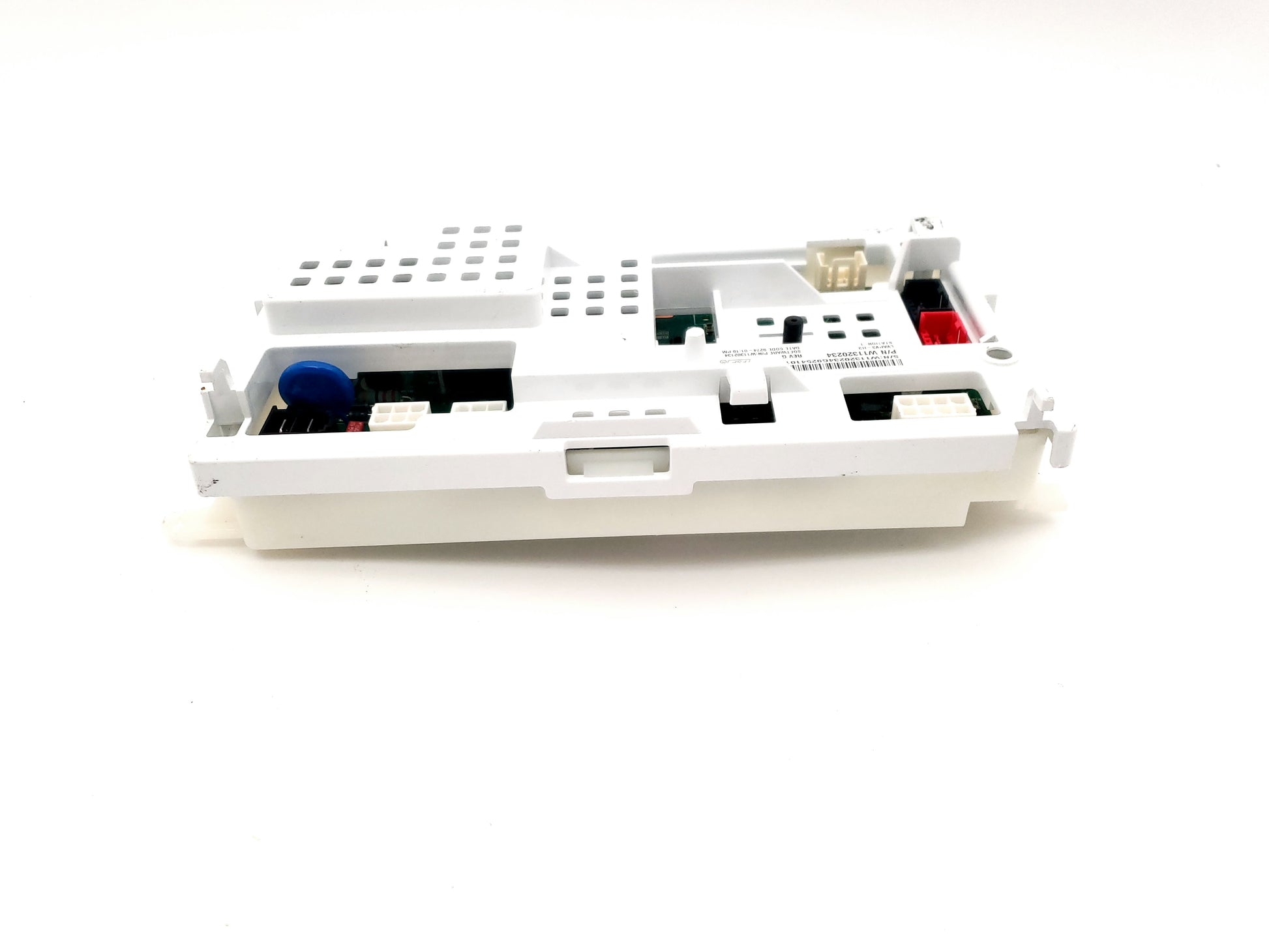 Whirlpool Washer Control W11320234
