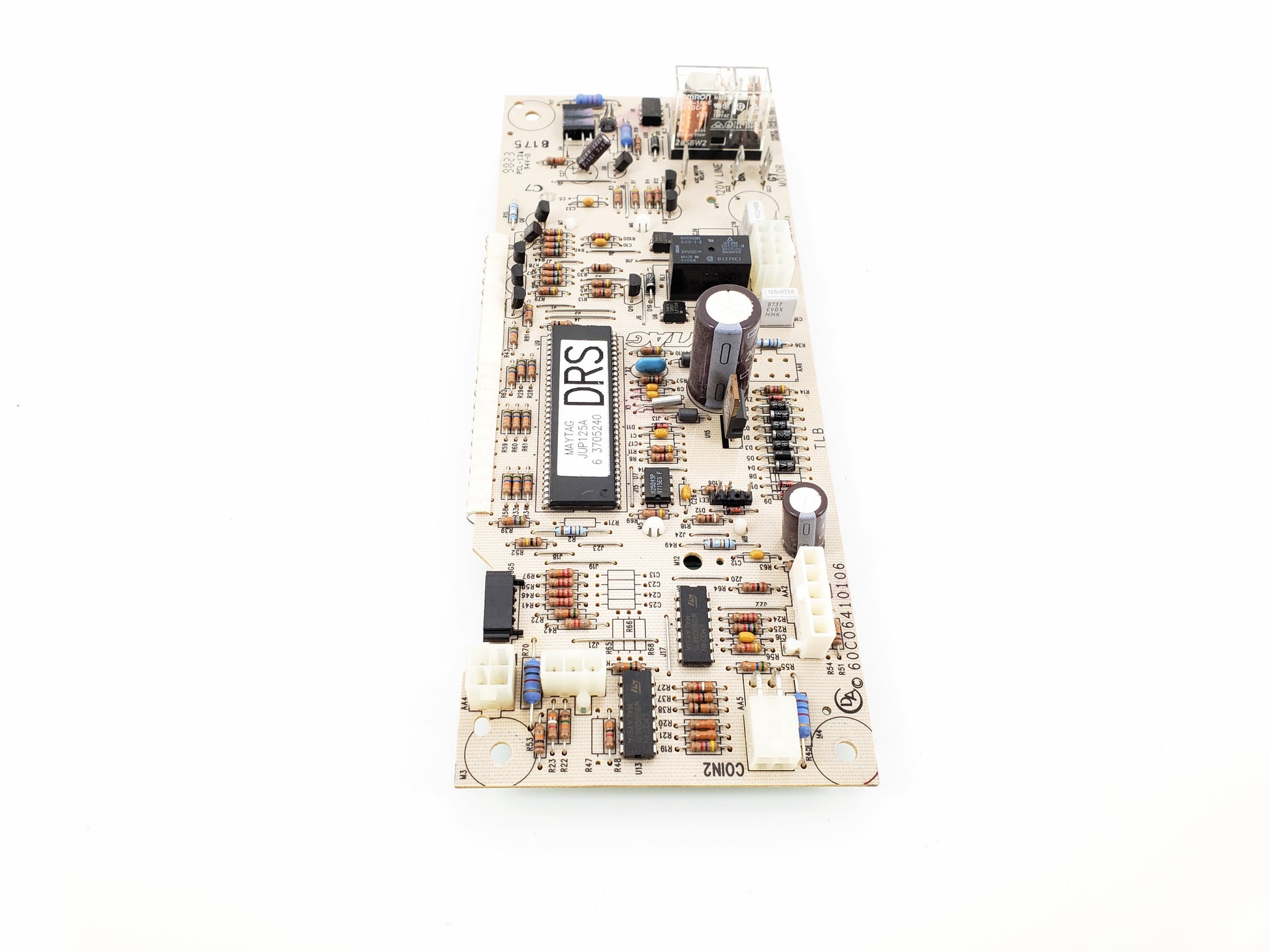 OEM  Maytag Dryer Control Board 63705240