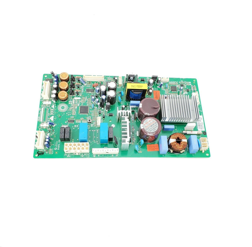OEM  LG Refrigerator Control EBR74796430
