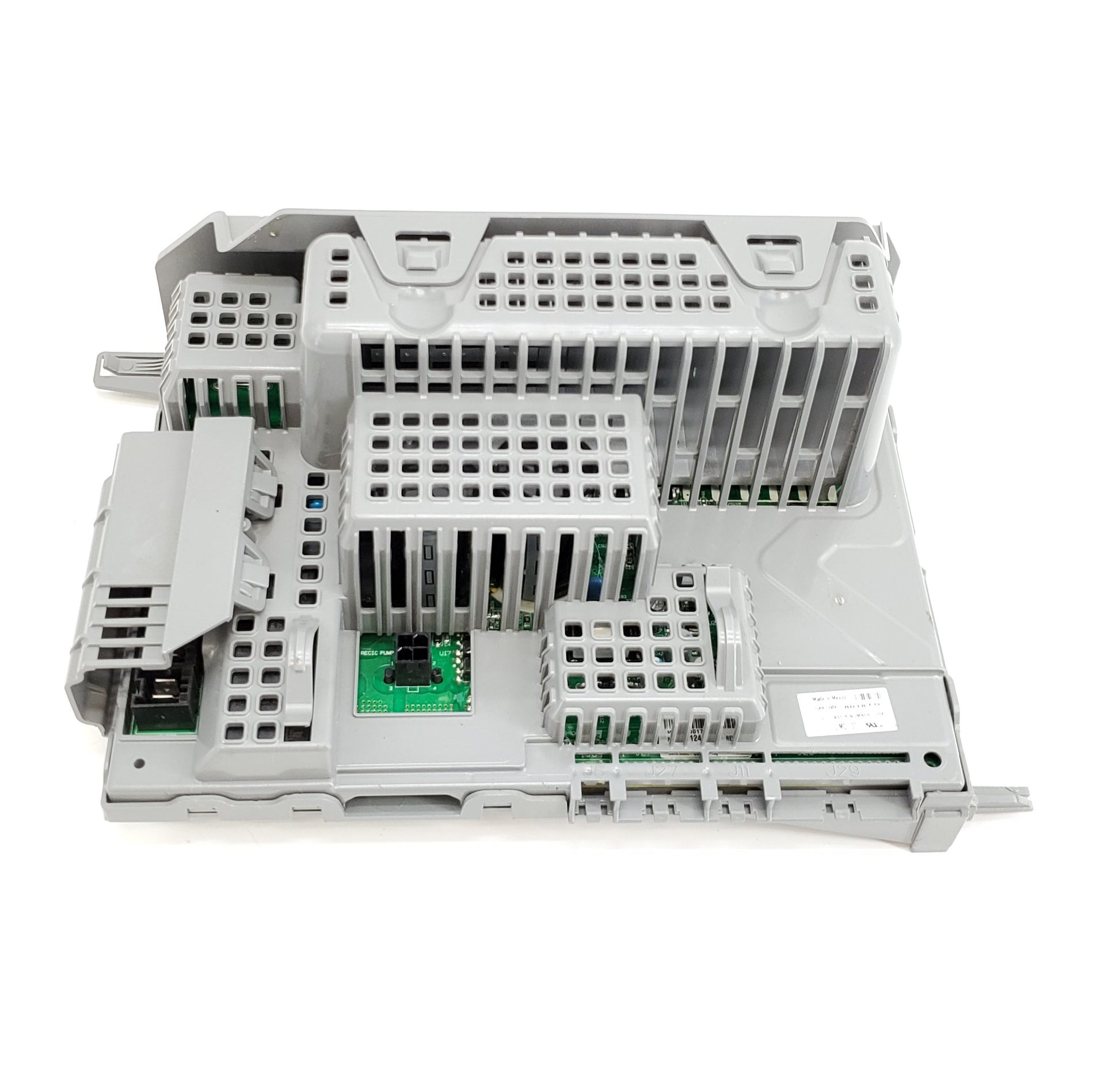 OEM  Whirlpool Washer Control Board  W11195091