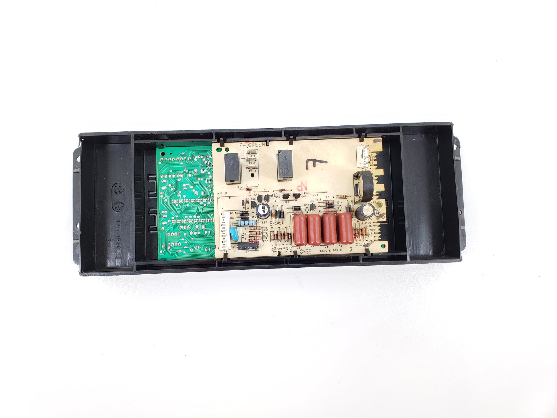 OEM  Maytag Range Control Board 8507P144-60