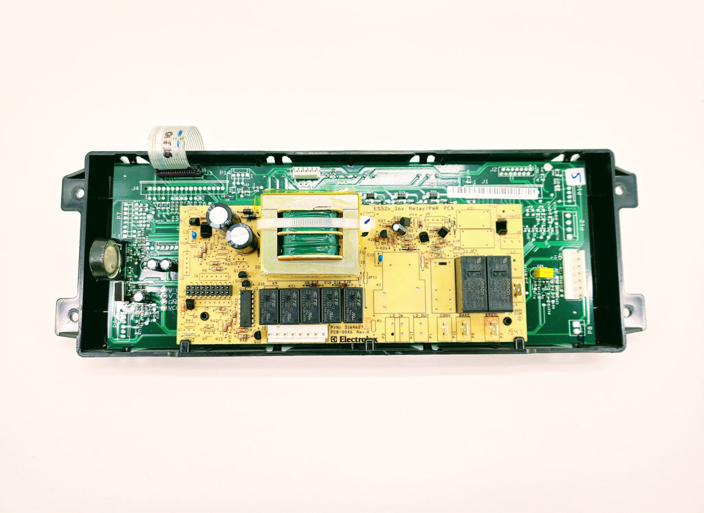 OEM  Kenmore Range Control 316650003