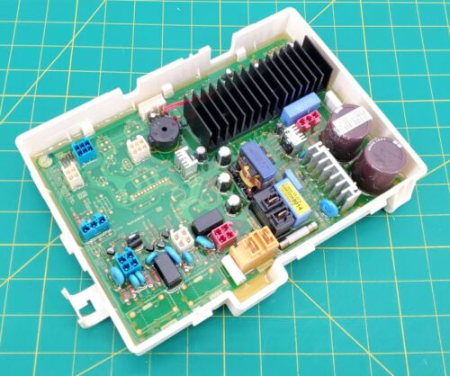 LG Washer Control EBR32268014