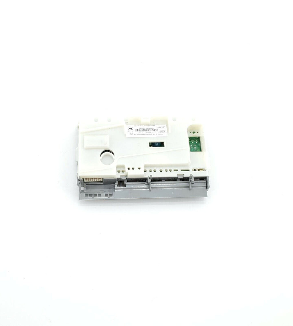 OEM Whirlpool Dishwasher Control W10588604 Same Day Shipping & Lifetime Warranty