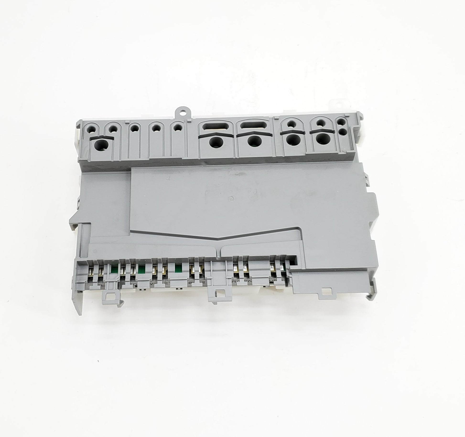 OEM  Whirlpool Dishwasher Control W10711373