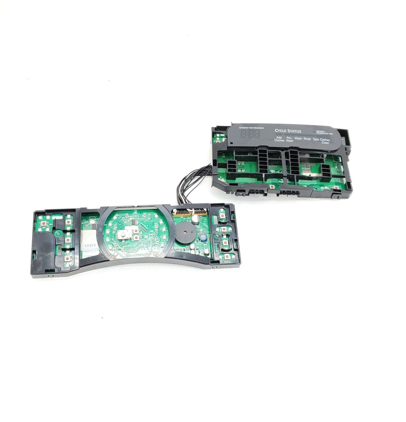 OEM  Kenmore Dryer Control W10319812