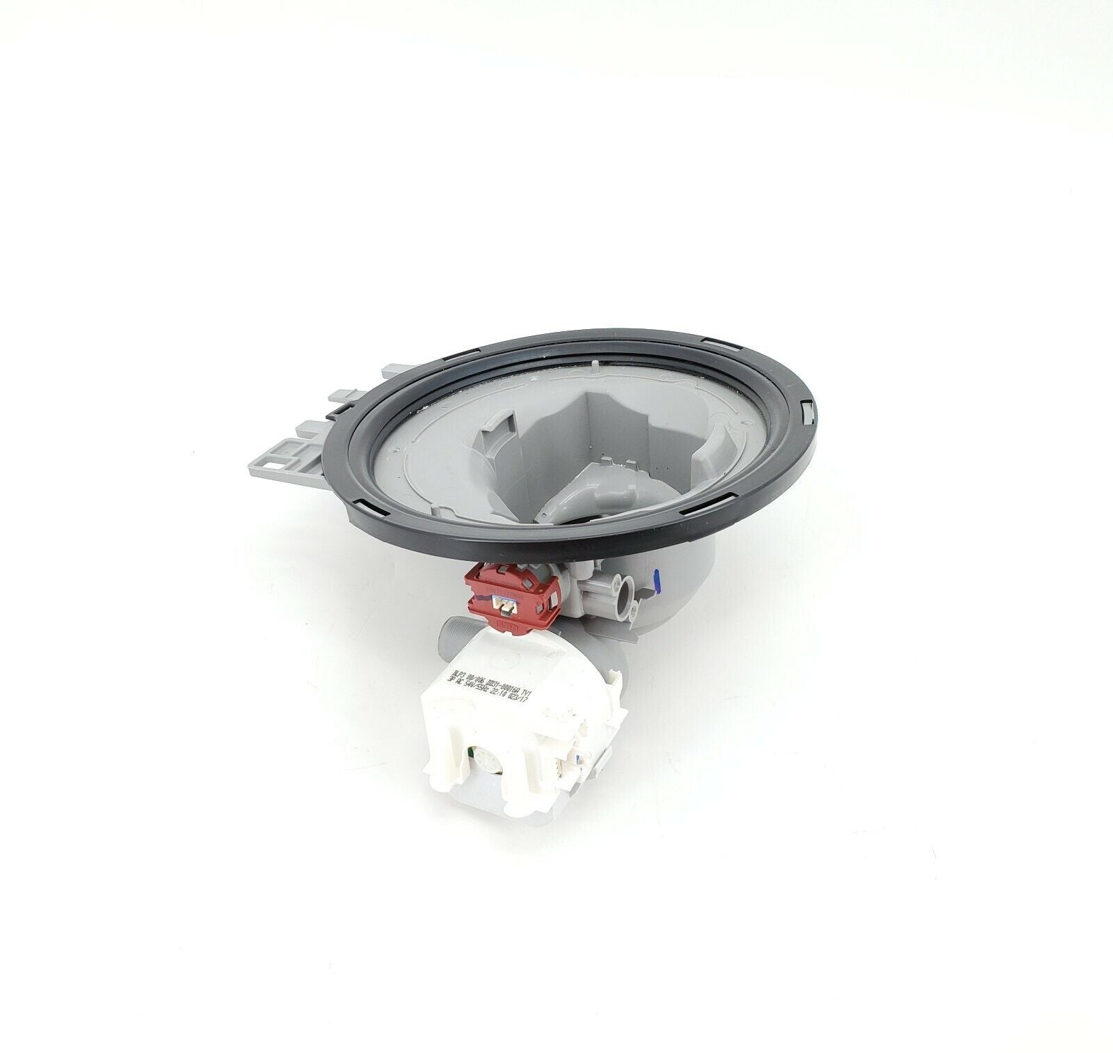 OEM Samsung Dishwasher Sump DD67-00125A Same Day Shipping & Lifetime Warranty