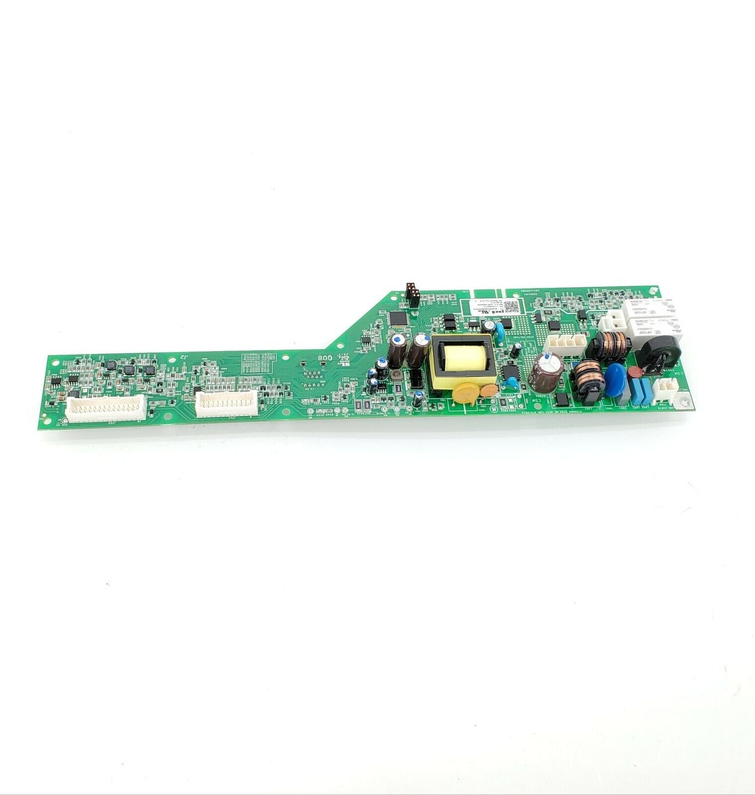 OEM GE Dishwasher Control 265D1464G008 Same Day Ship & Lifetime Warranty