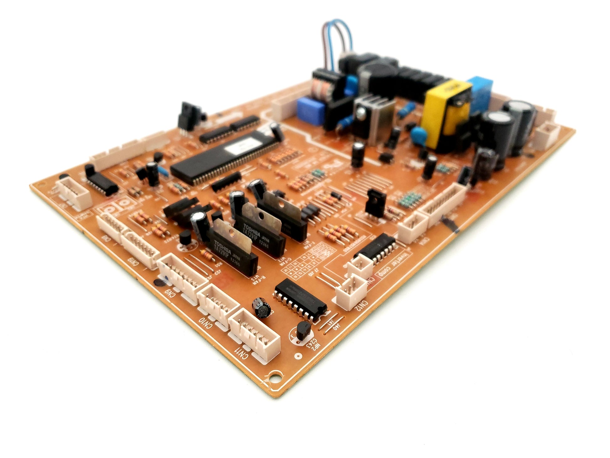 Daewoo Refrigerator Control 30143HG050