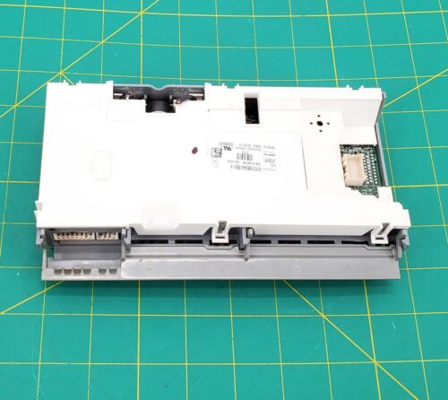 OEM  Kenmore Dishwasher Control W10195344