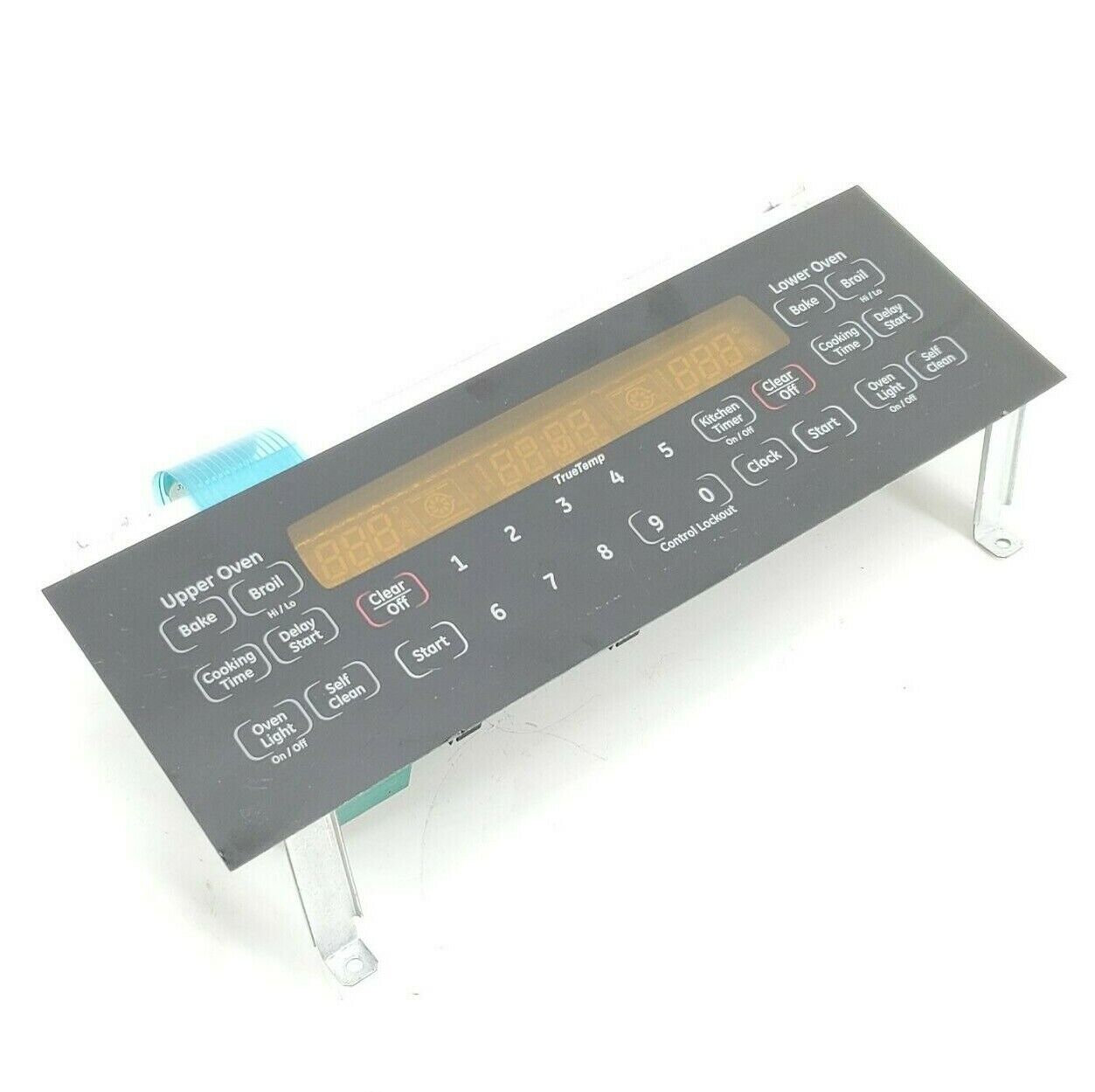 GE Range Control WB27T11148