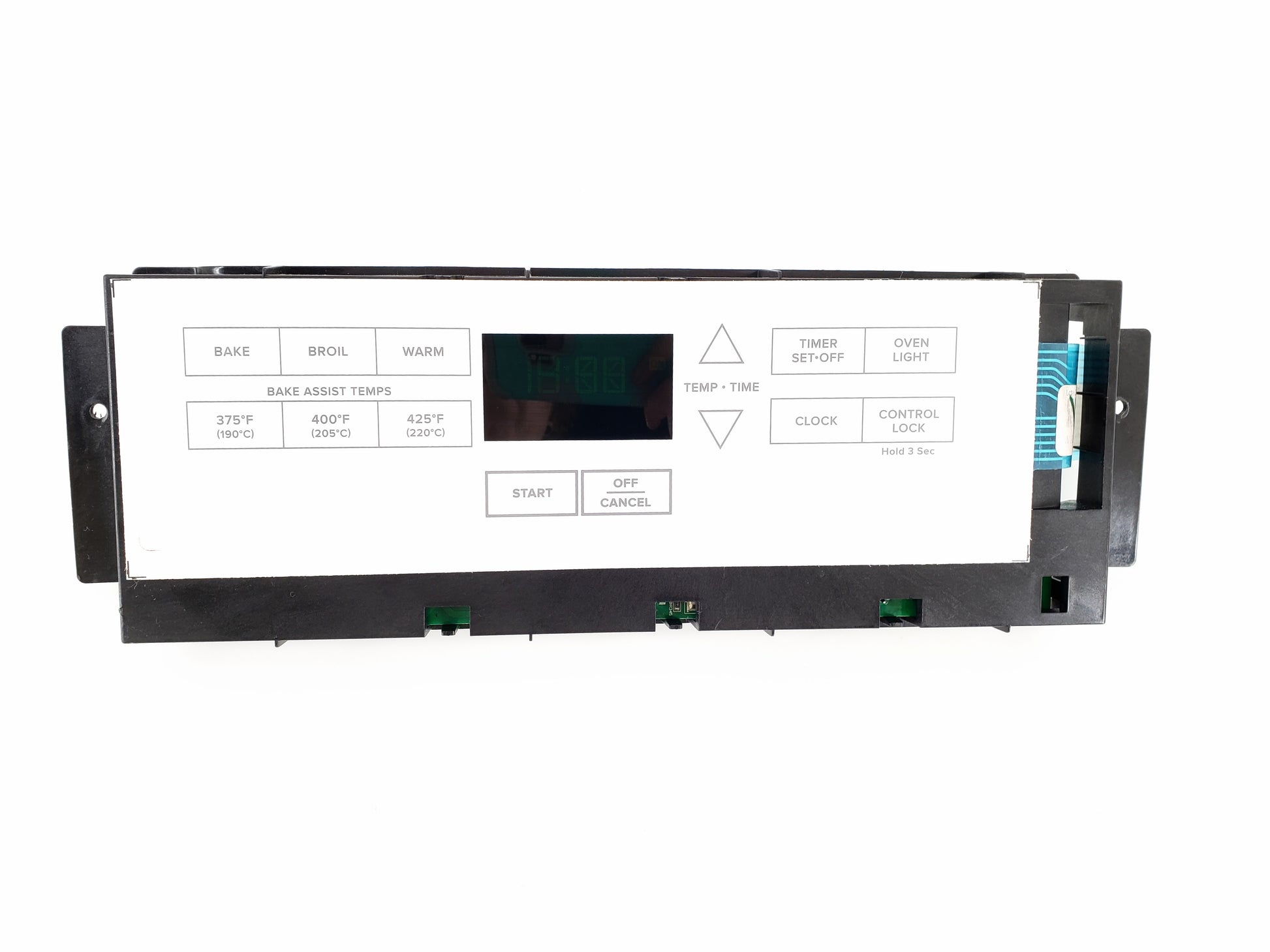 OEM  Maytag Range Control Board W10837800