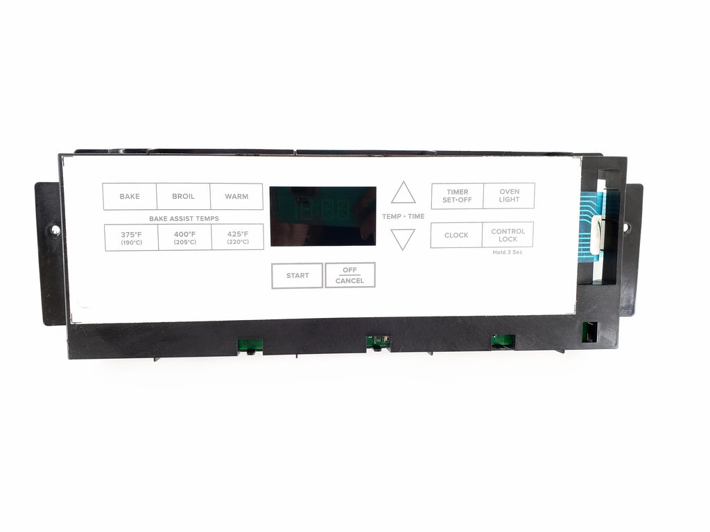 OEM  Maytag Range Control Board W10837800