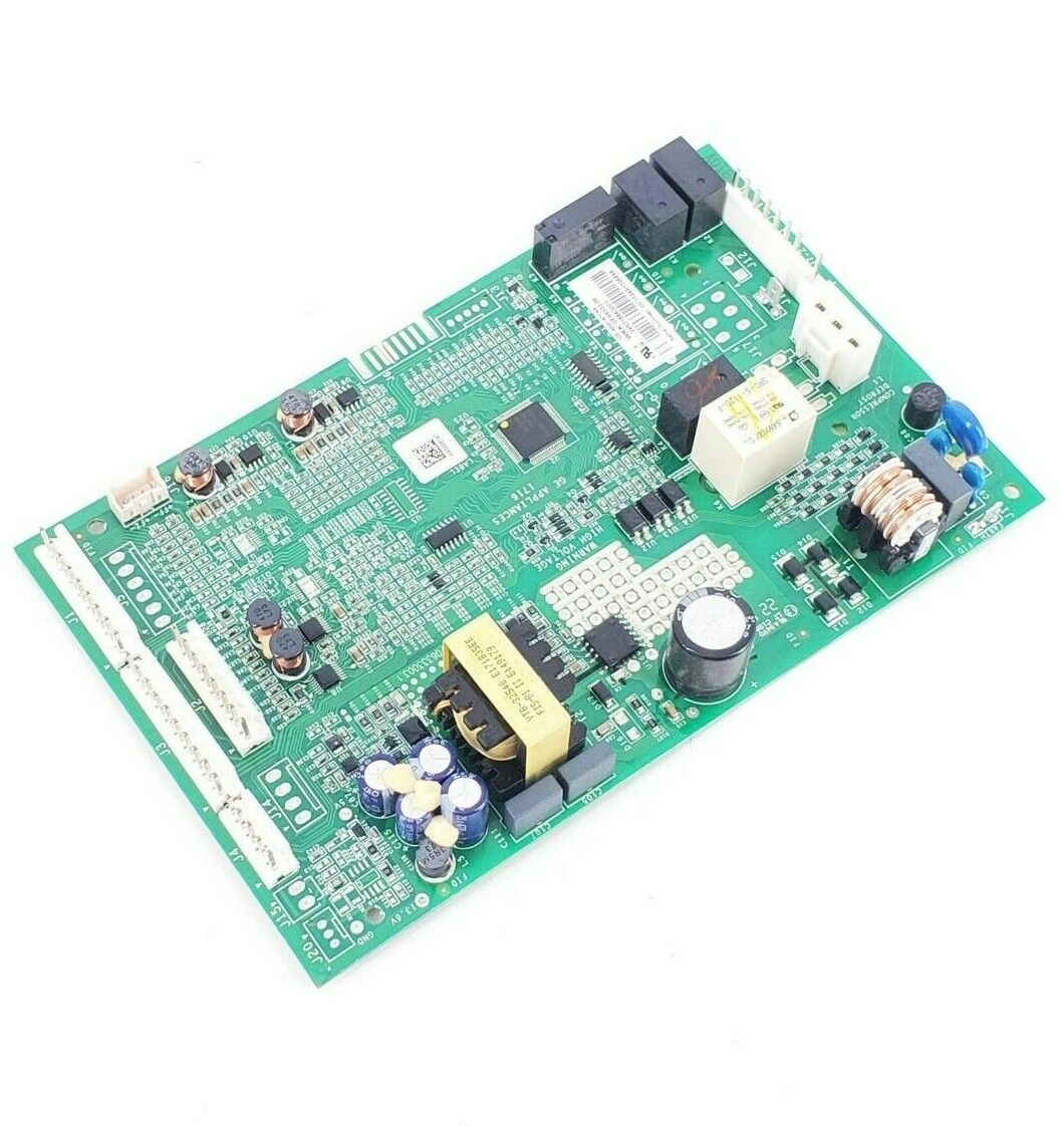 GE Refrigerator Control 245D1888G001