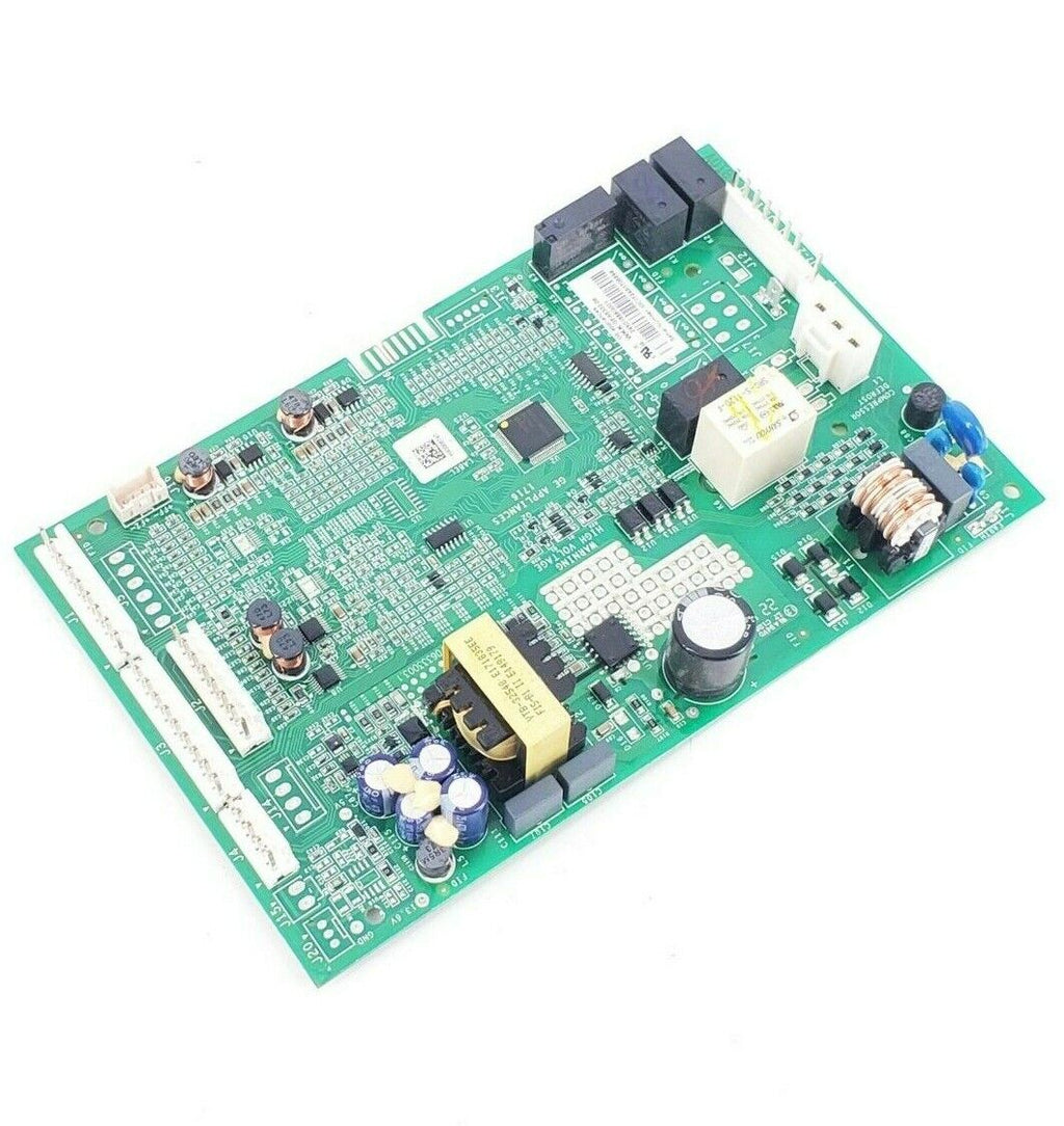 GE Refrigerator Control 245D1888G001
