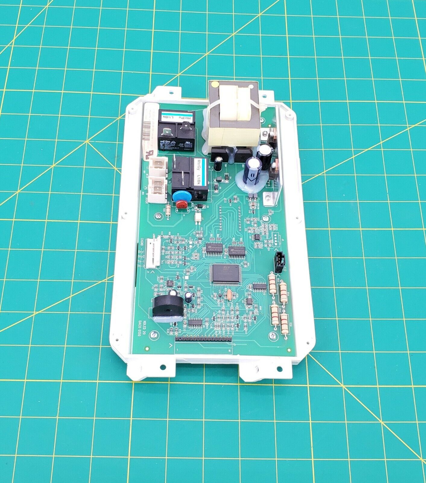 OEM  Maytag Dishwasher Control Board 63719670