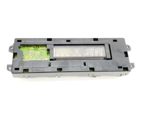 Genuine OEM GE Range Control Board WB27T10613 SameDay Ship LifeTime Warranty