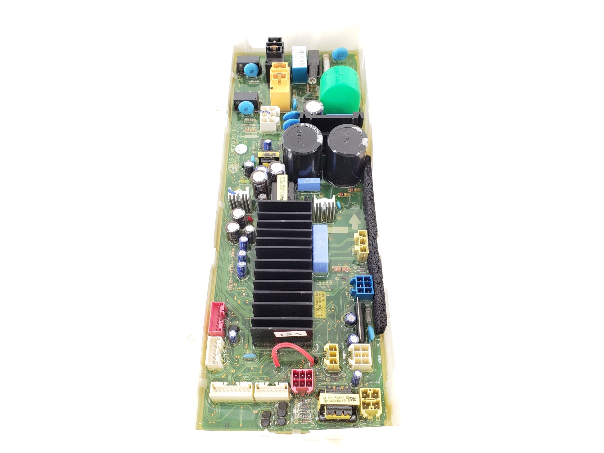 OEM  Kenmore Dryer Control Board EBR67466117
