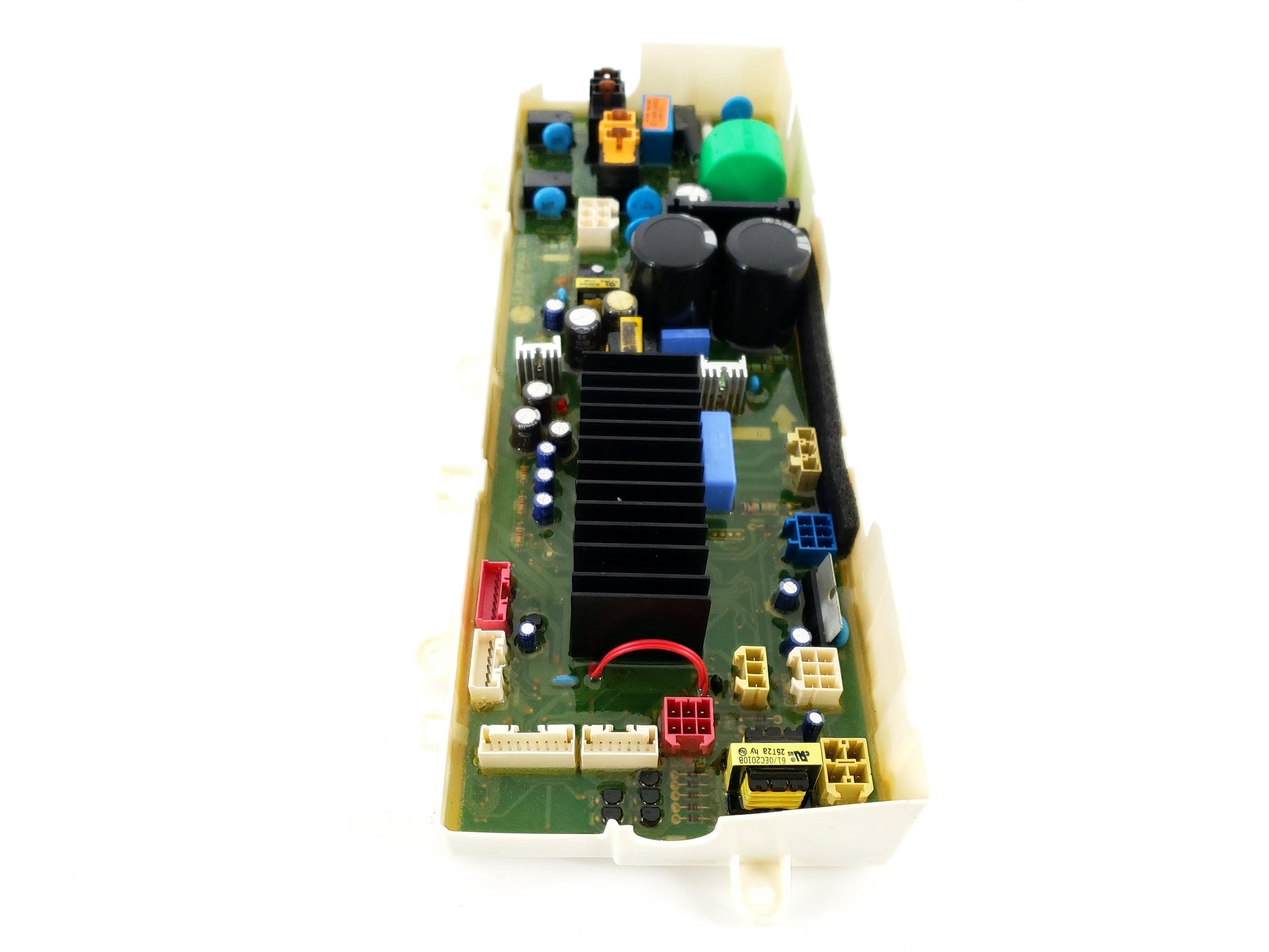 LG Washer Control Board EBR67466113