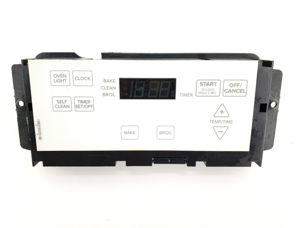 OEM  Amana Range Control Board W10572544