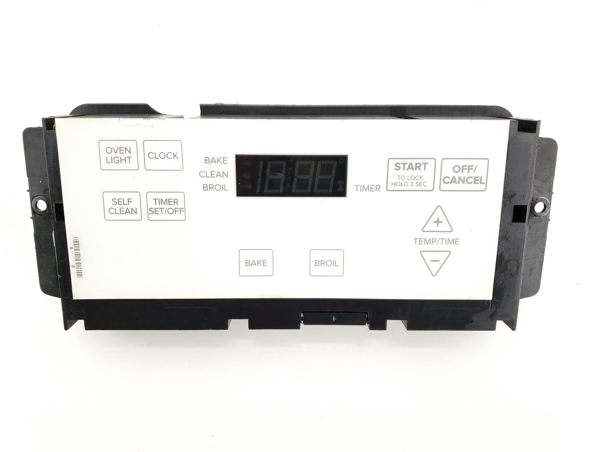 OEM  Amana Range Control Board W10572544