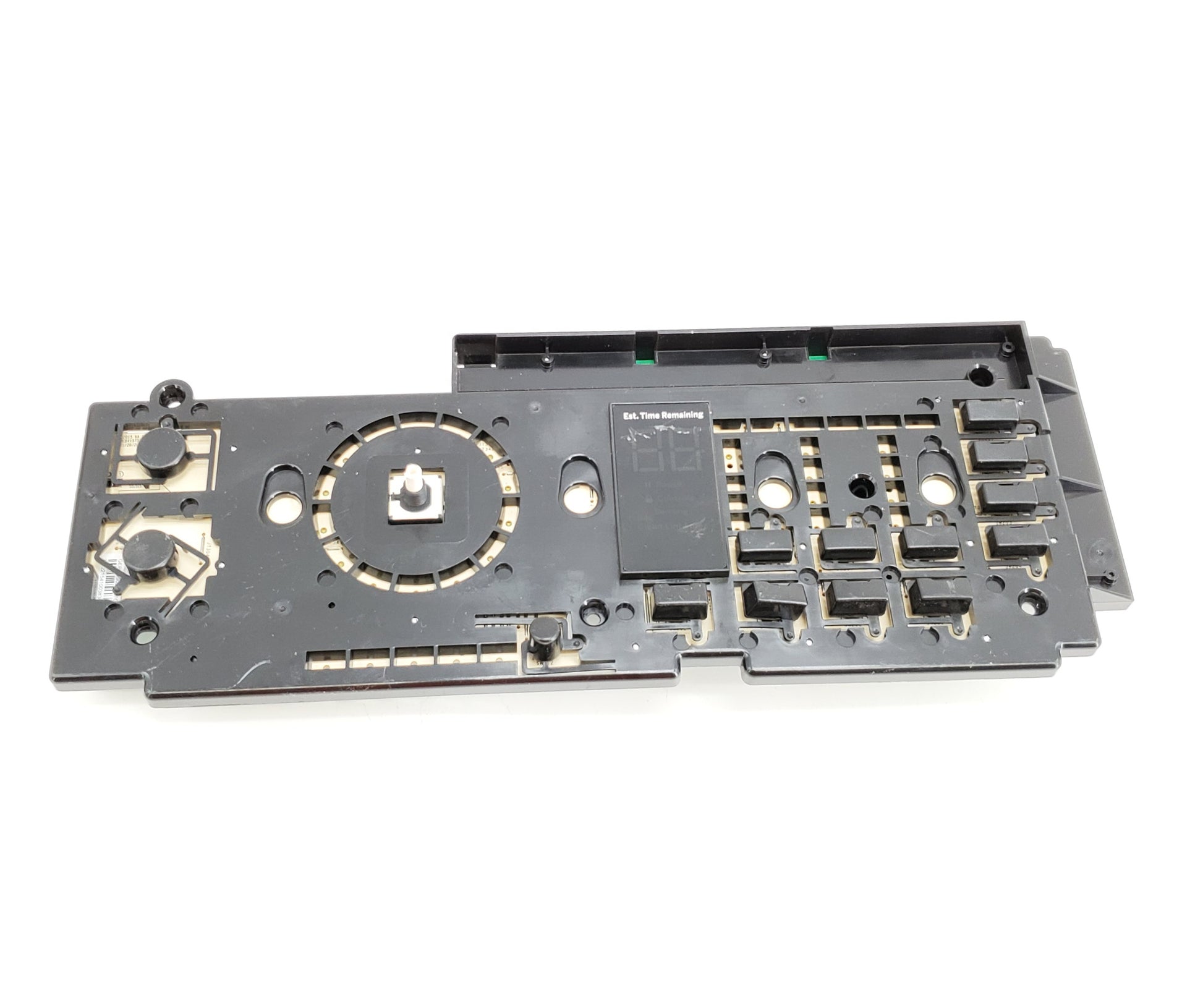 GE Washer Control Board 234D2164G001