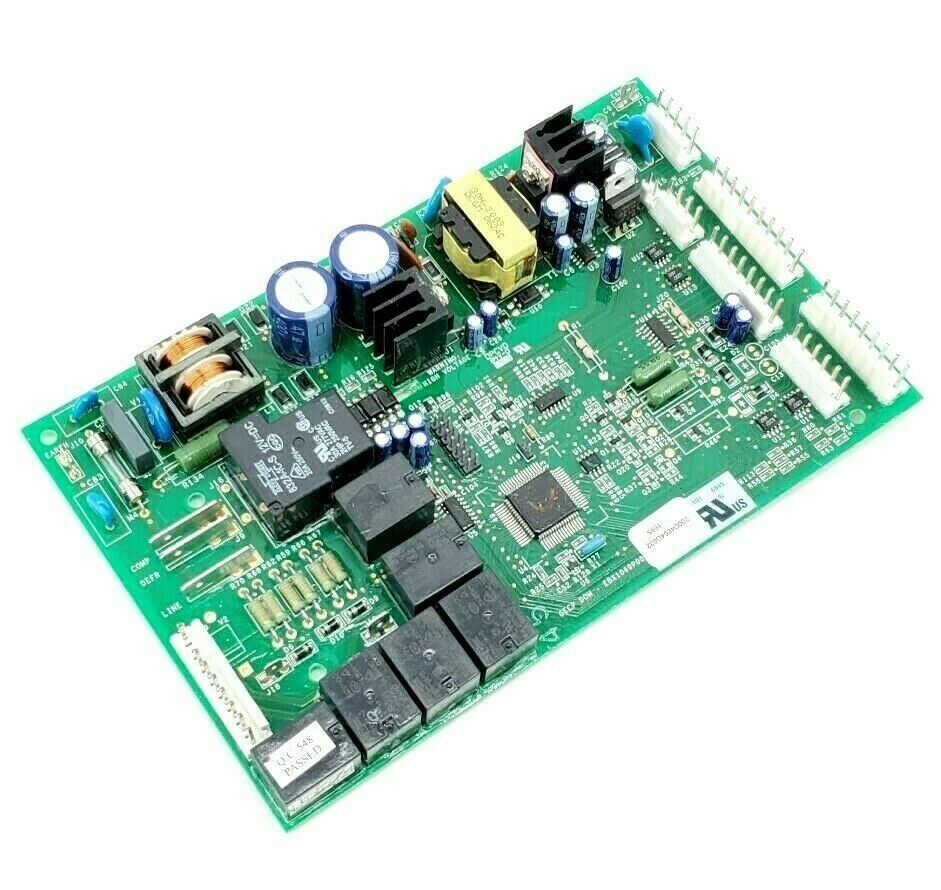 GE Refrigerator Control Board 200D4864G032