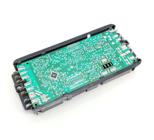 Whirlpool Range Control 9763089