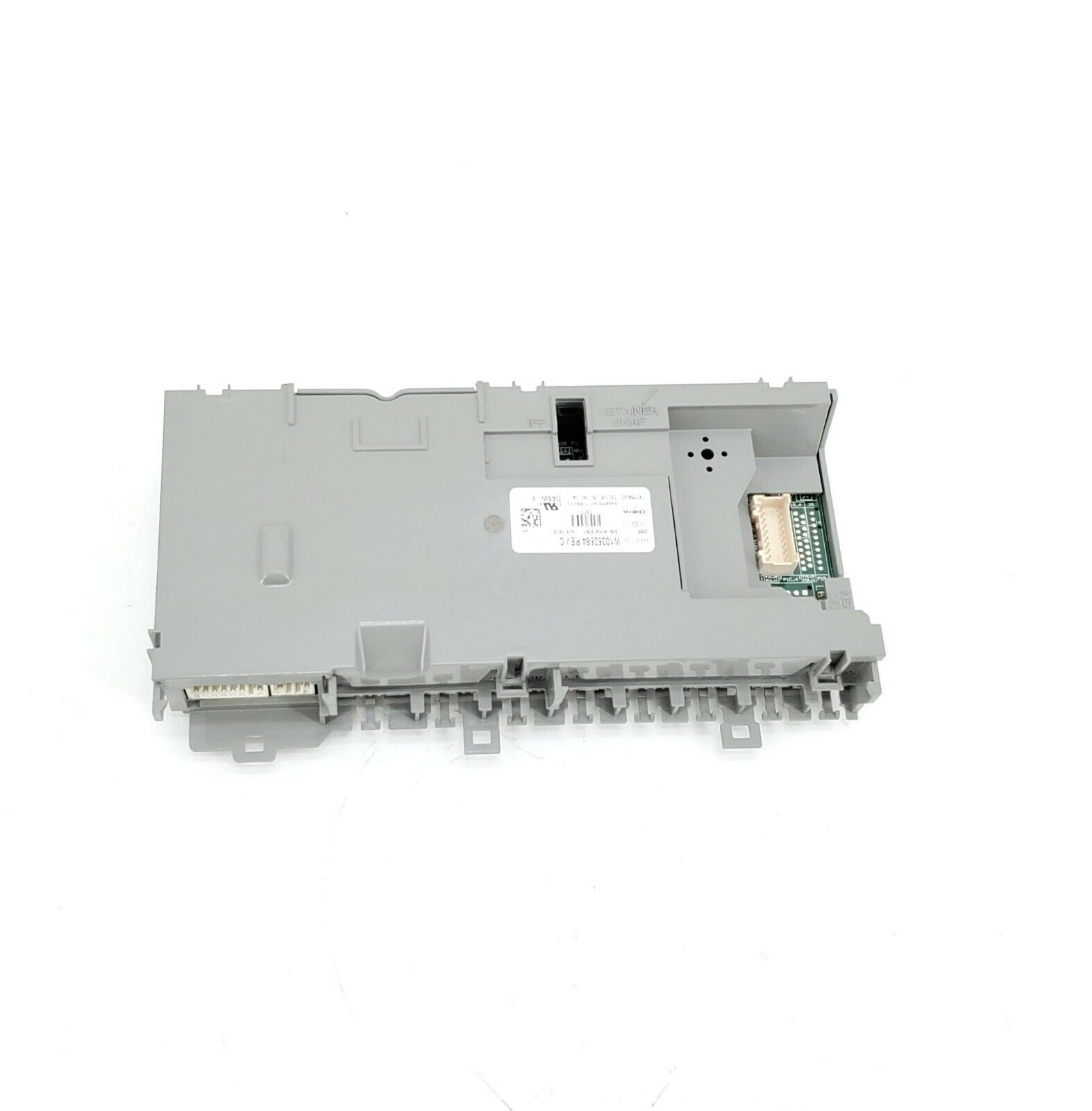 OEM Whirlpool Dishwasher Control W10352584 Same Day Shipping & Lifetime Warranty