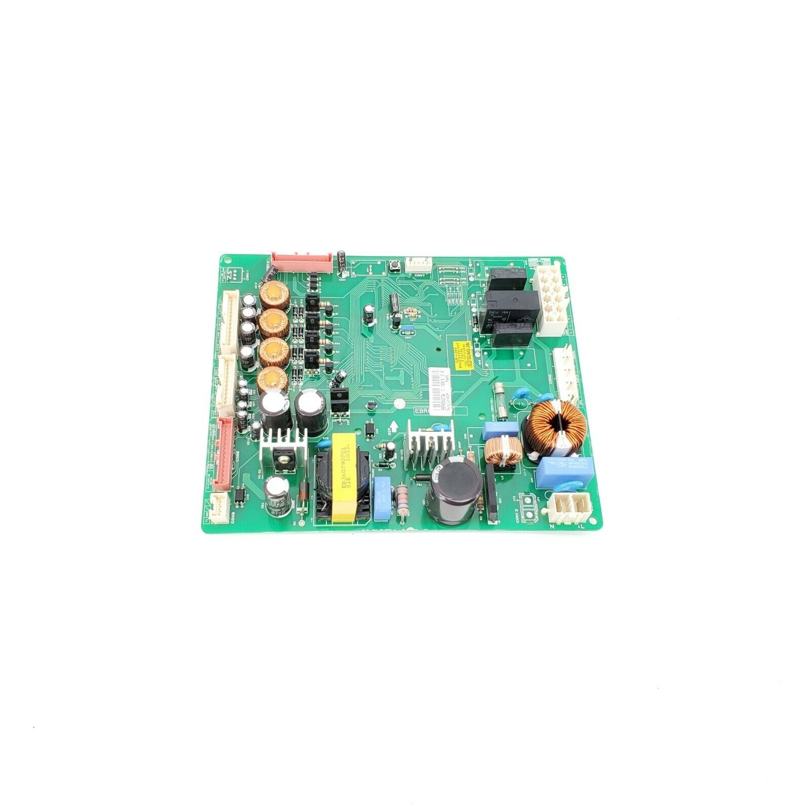LG Refrigerator Control EBR65002704