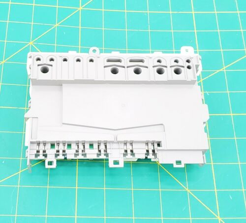 Whirlpool Dishwasher Control W10588606