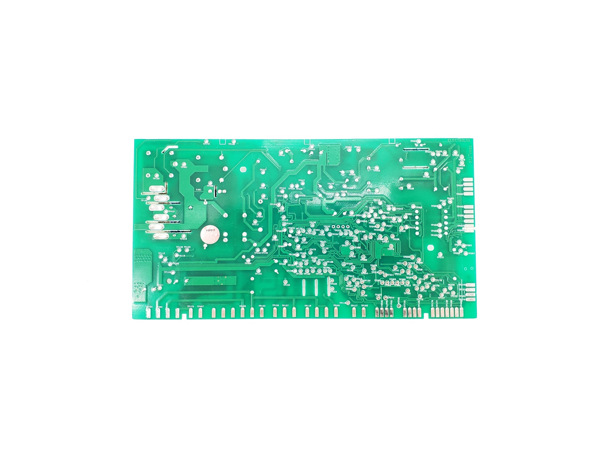 OEM  Frigidaire Dishwasher Control 764887-60