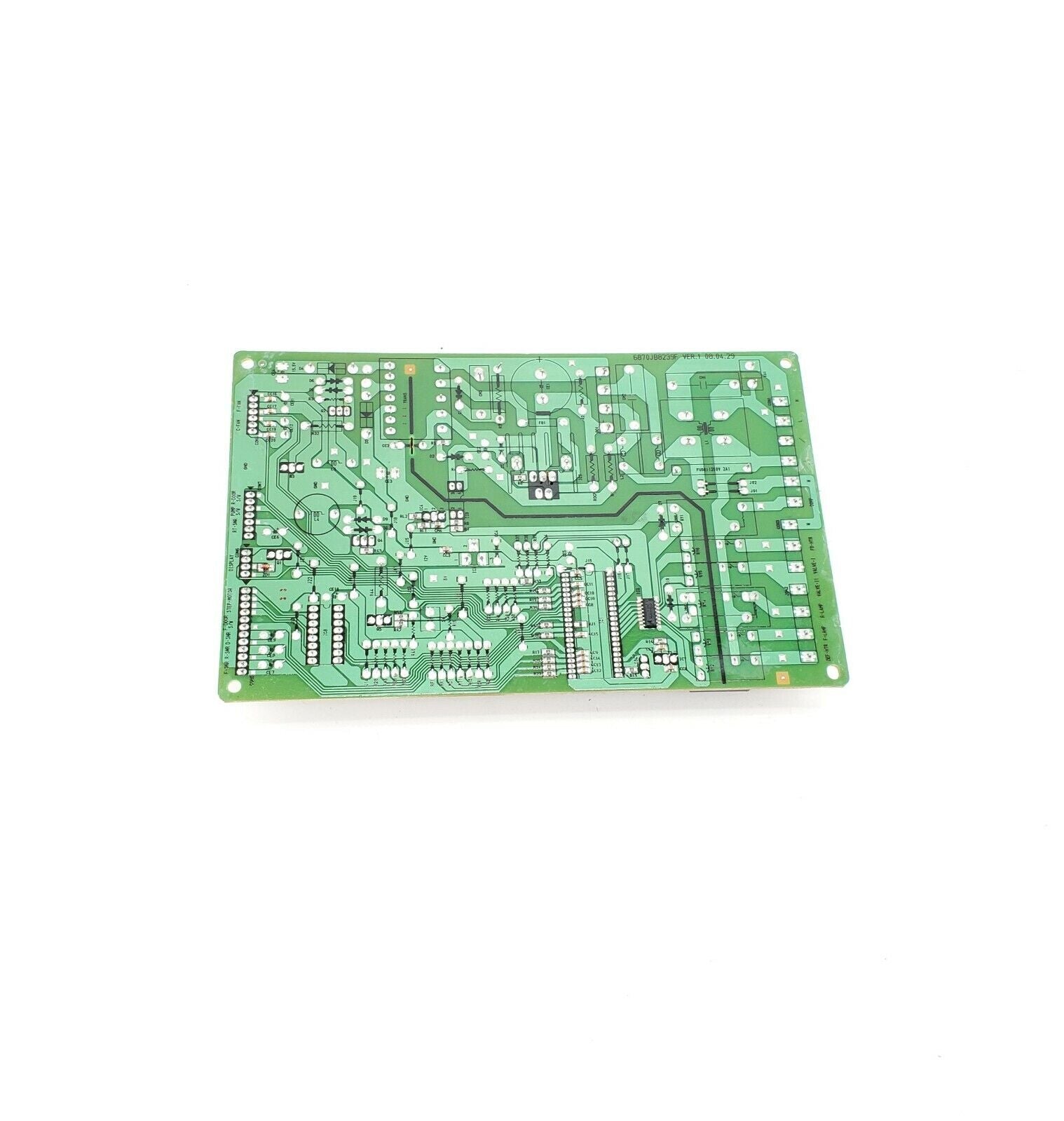 LG Kenmore Refrigerator Control  6871JB1423N