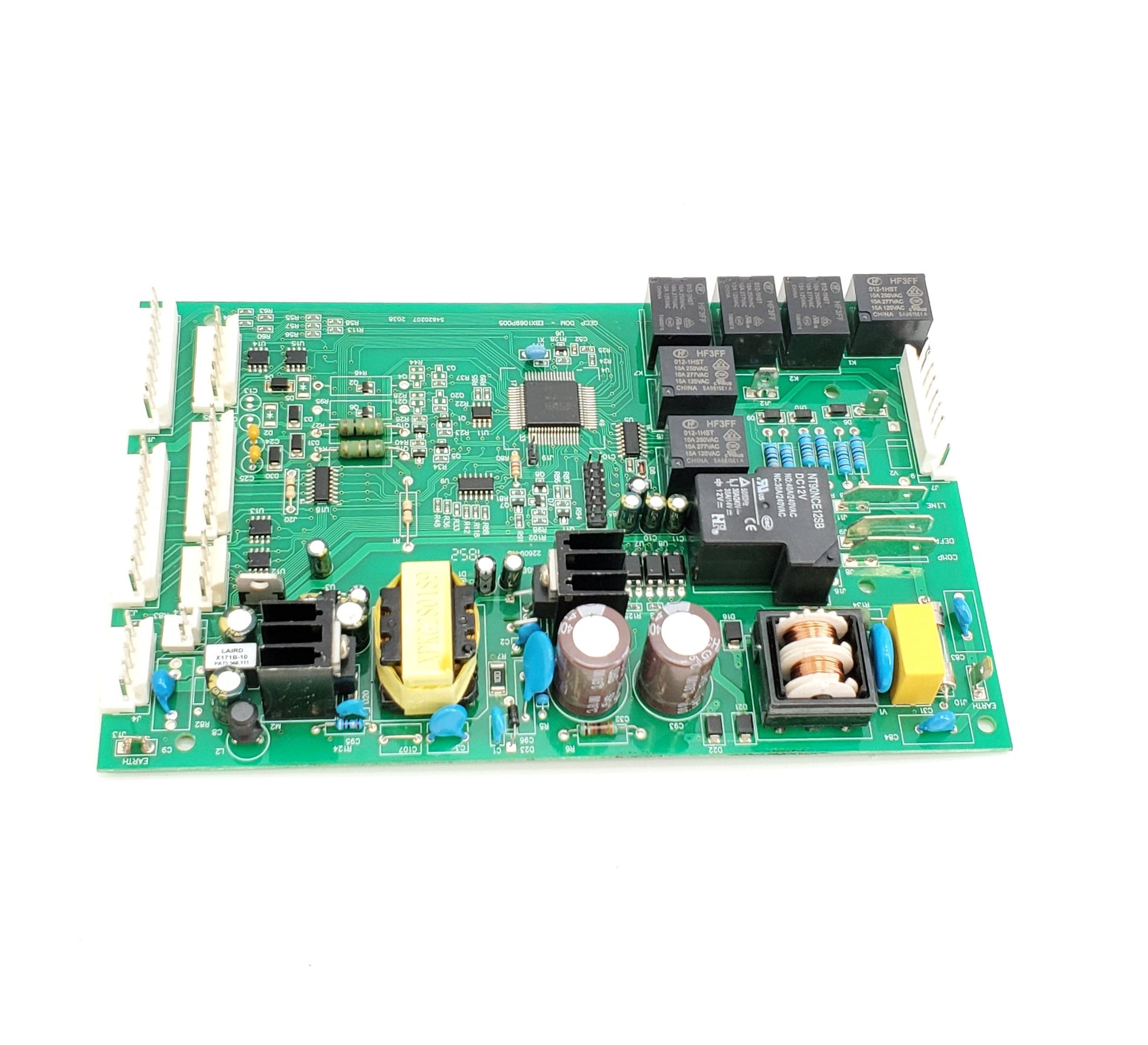 GE Refrigerator Control 200D6338G066