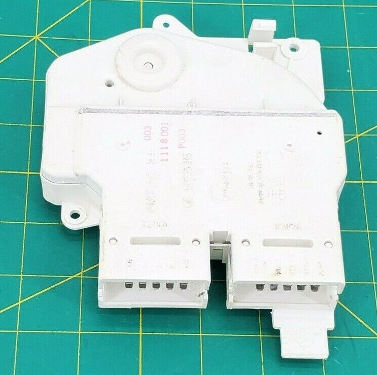 GE Dishwasher Timer 165D5315P003