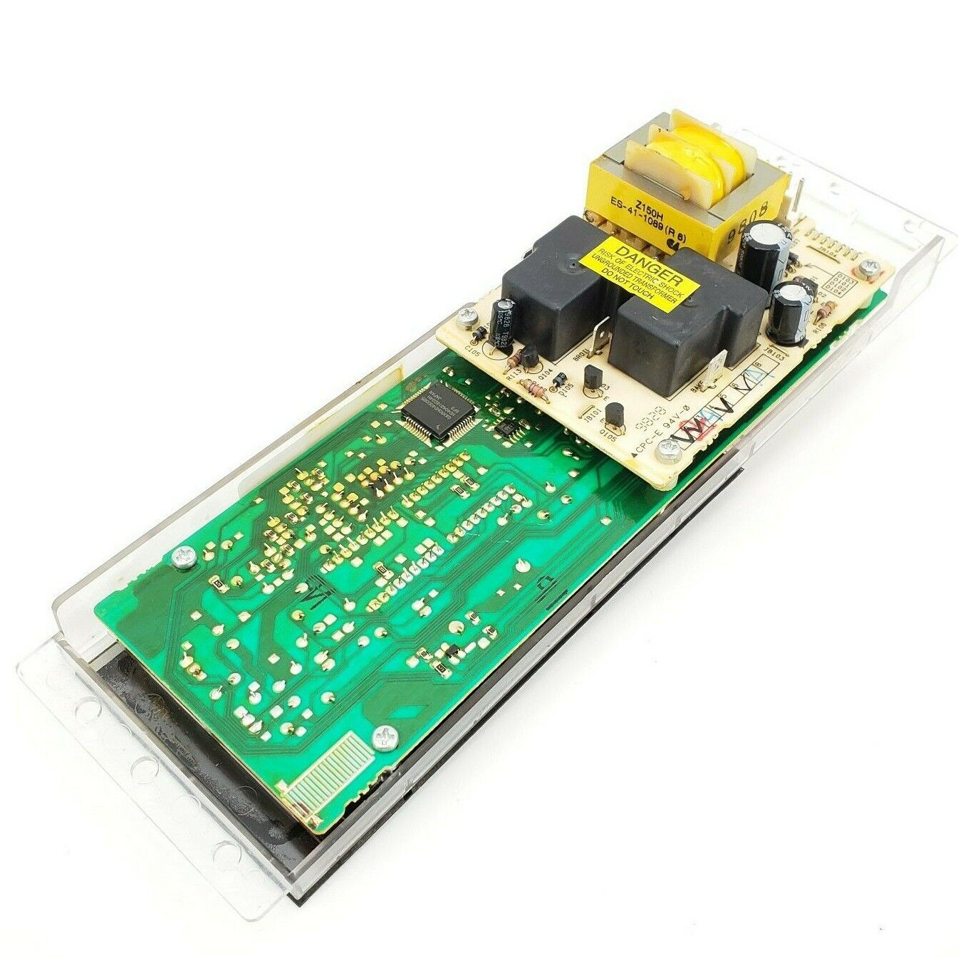 Kenmore Range Control Board WB27T10079