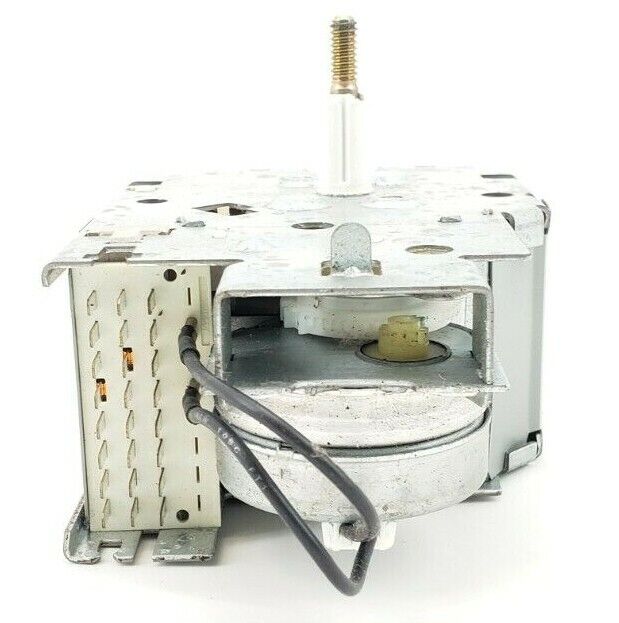 OEM Whirlpool Washer Timer 3949620 Same Day Ship & Lifetime Warranty