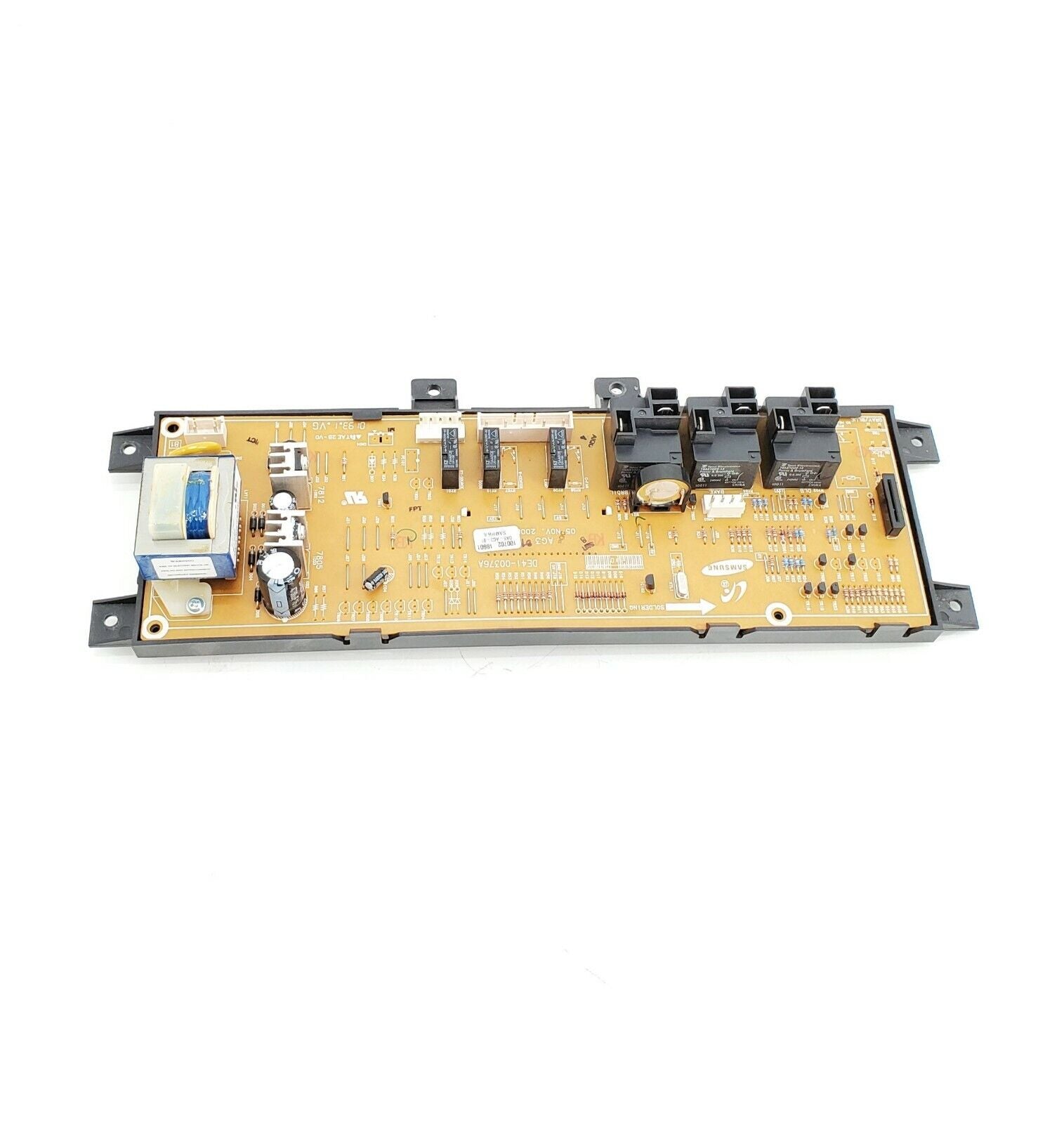 Samsung Range Control OAS-AG3-01