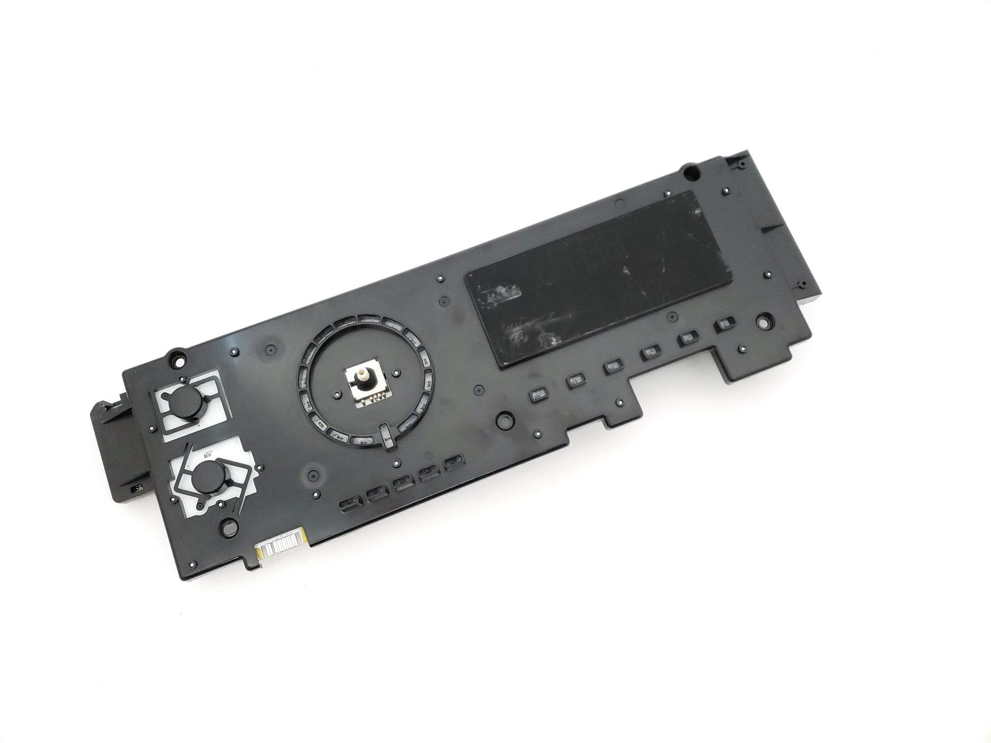 GE Dryer Control 234D2792G003