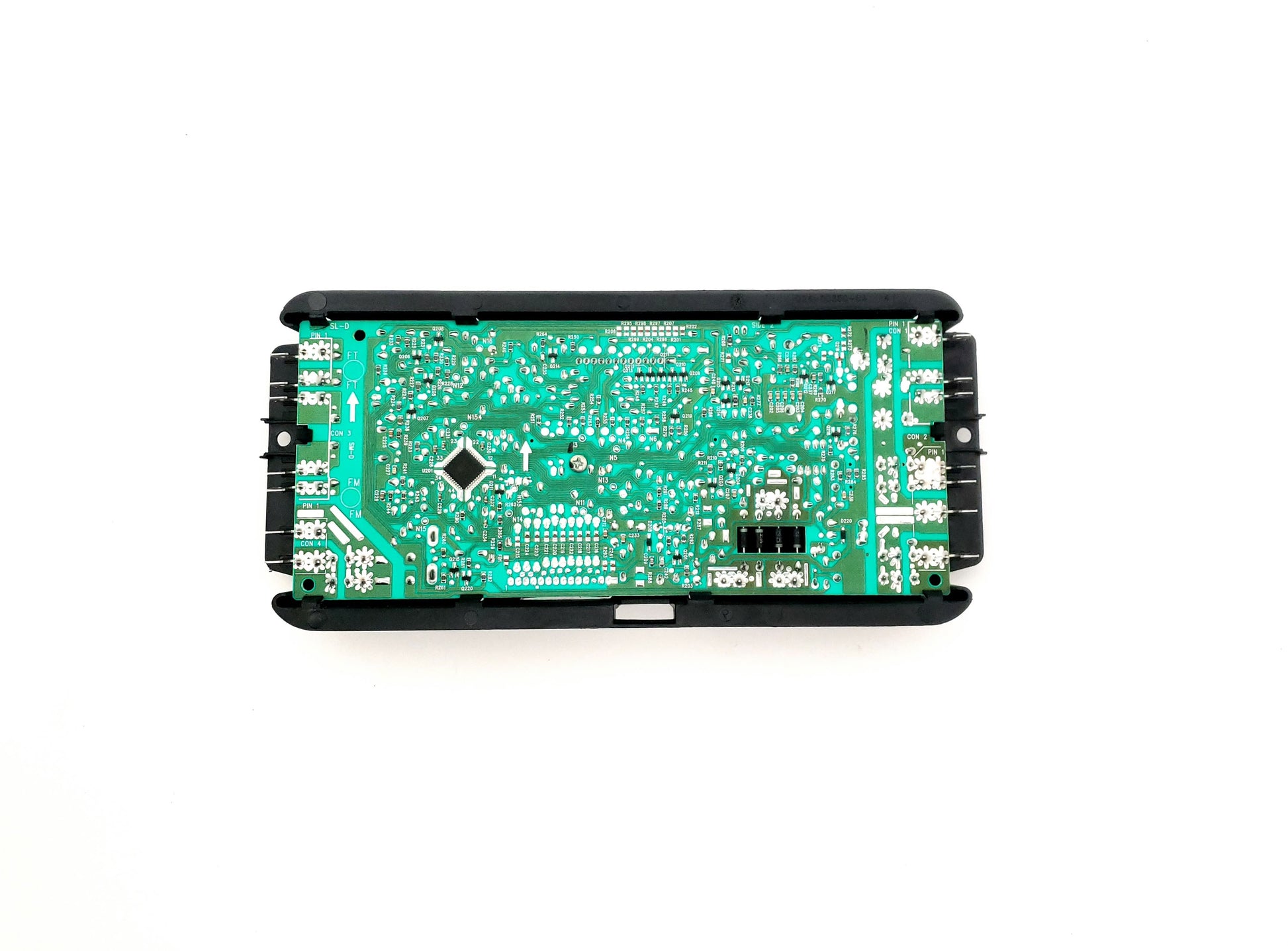 Whirlpool Range Control W10108290