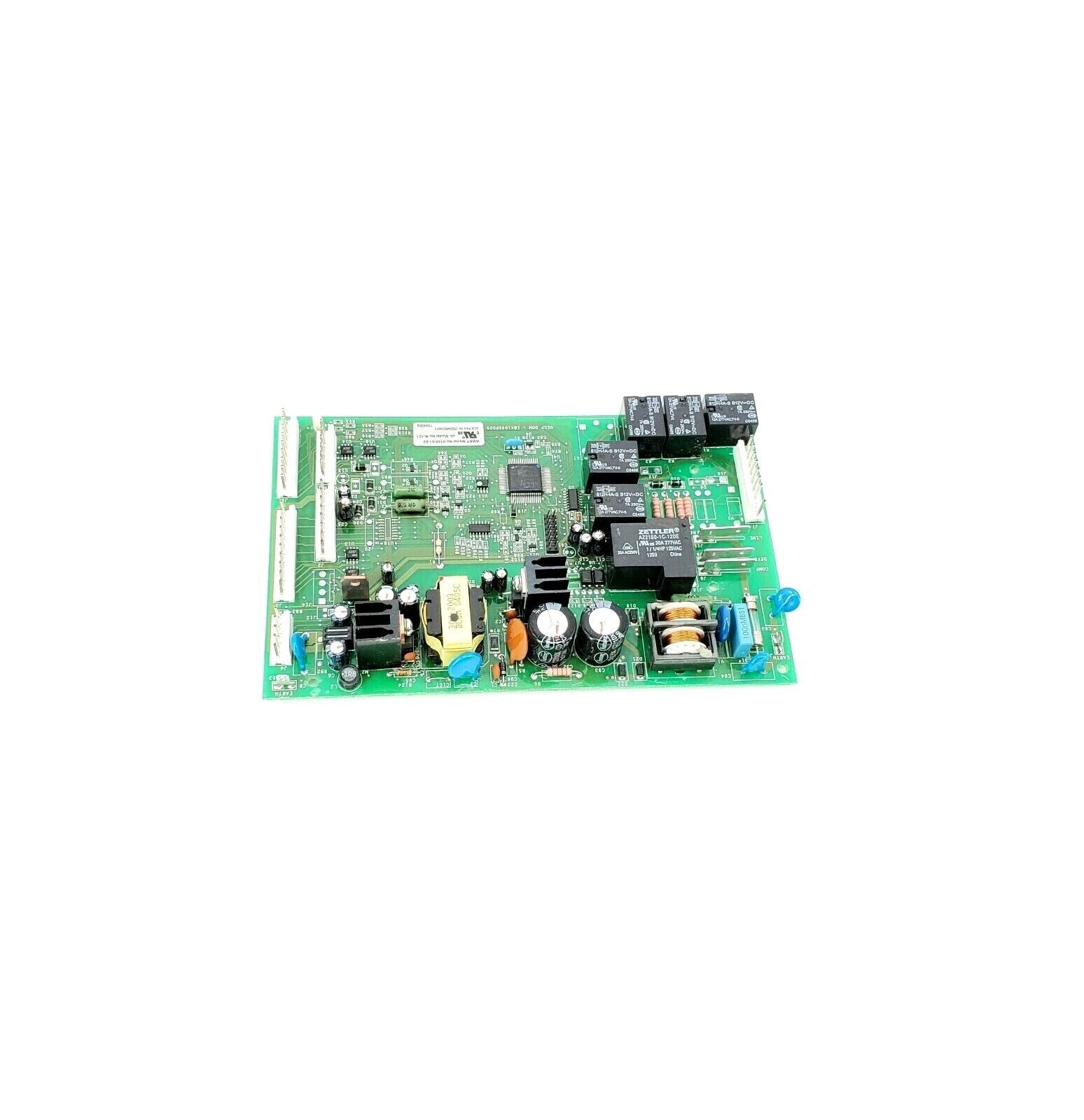 OEM GE Refrigerator Control Board 200D4852G010