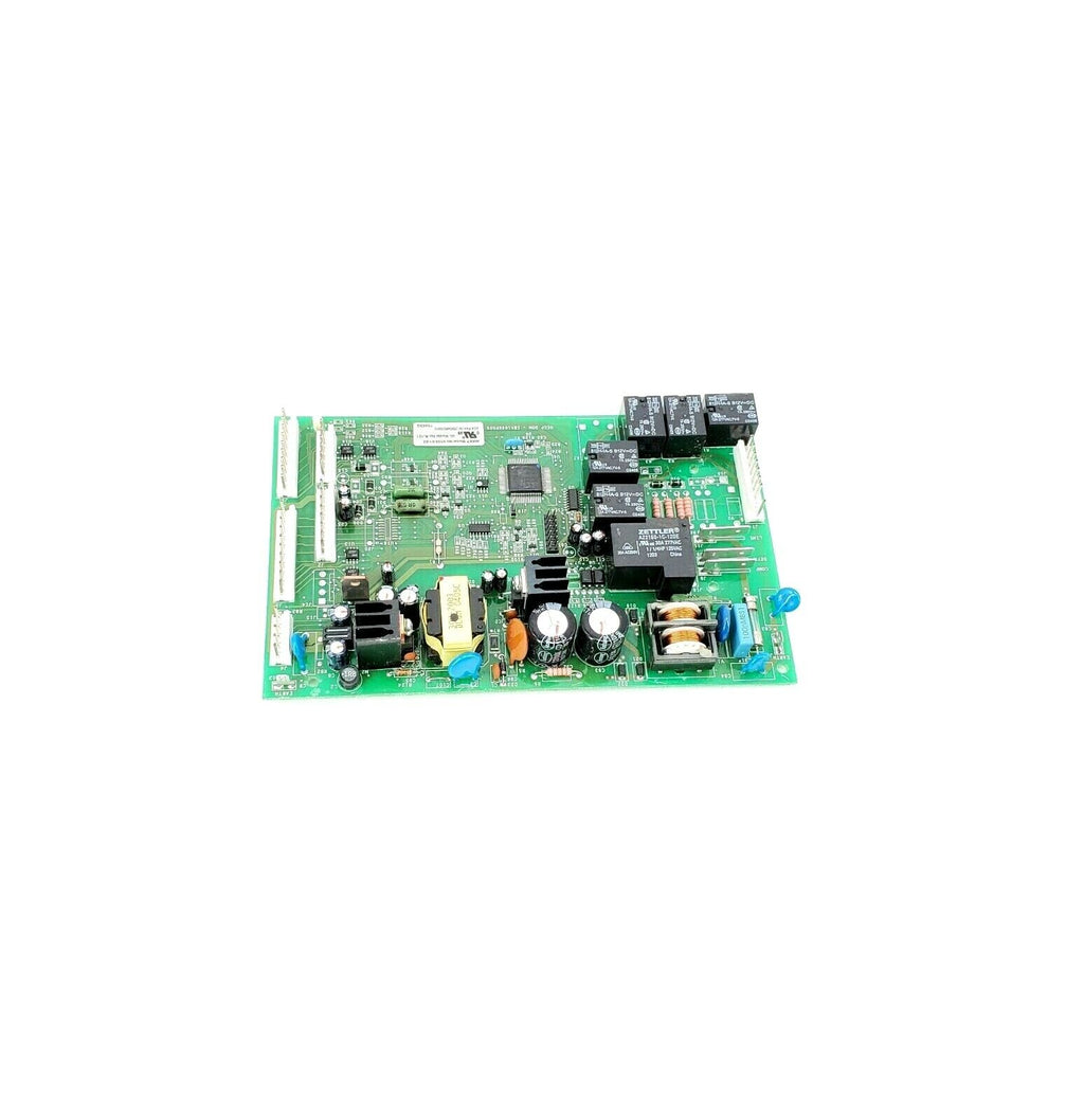OEM GE Refrigerator Control Board 200D4852G010