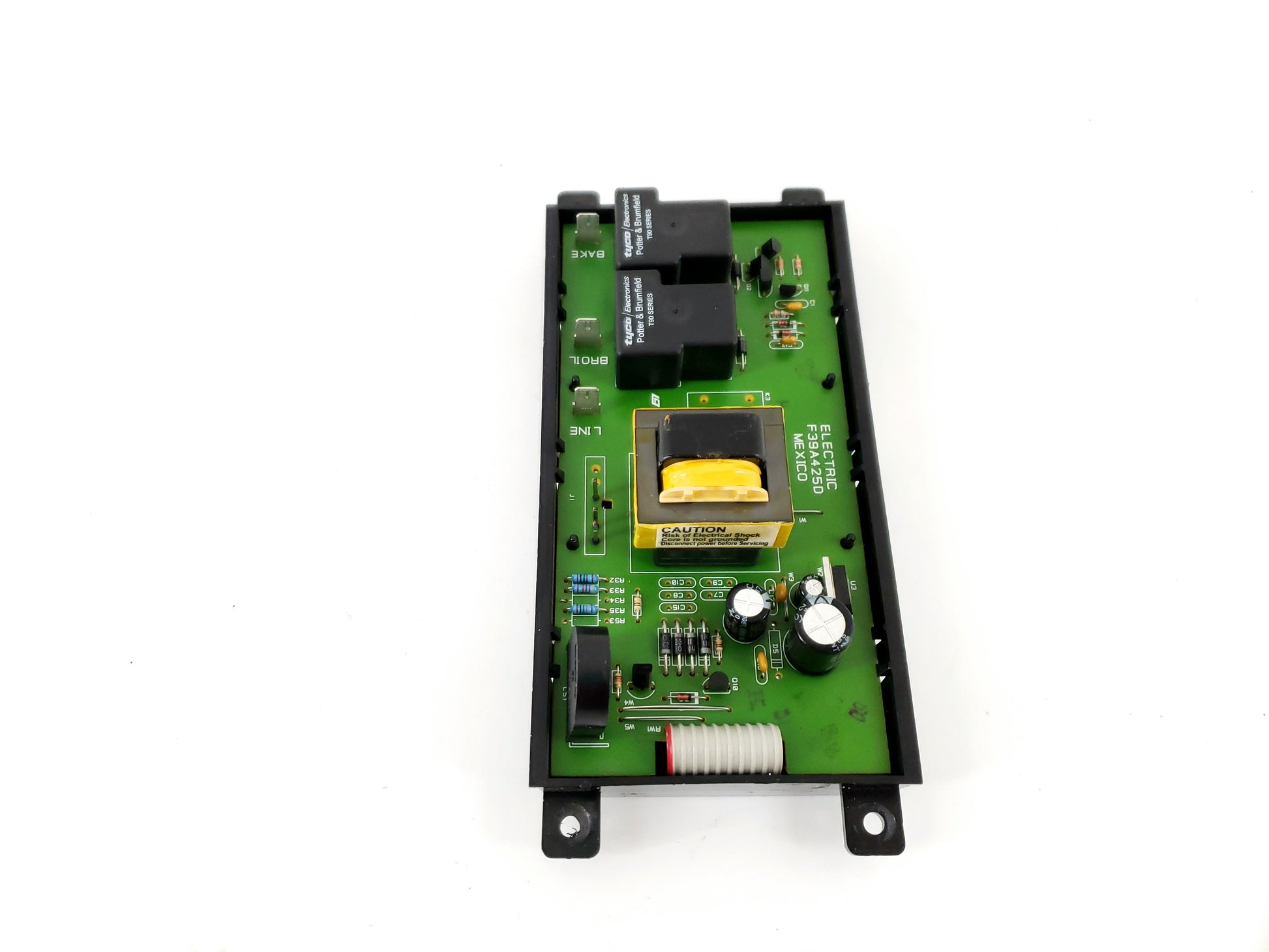 Frigidaire Range Control Board 318003901