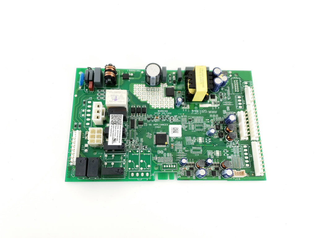 GE Refrigerator Control Board 245D2268G001