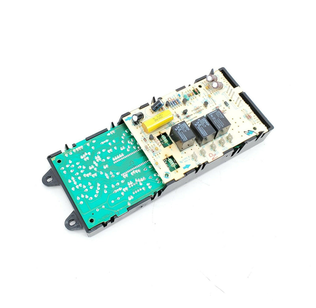 OEM Maytag Range Control 7601P615-60 Same Day Shipping & Lifetime Warranty