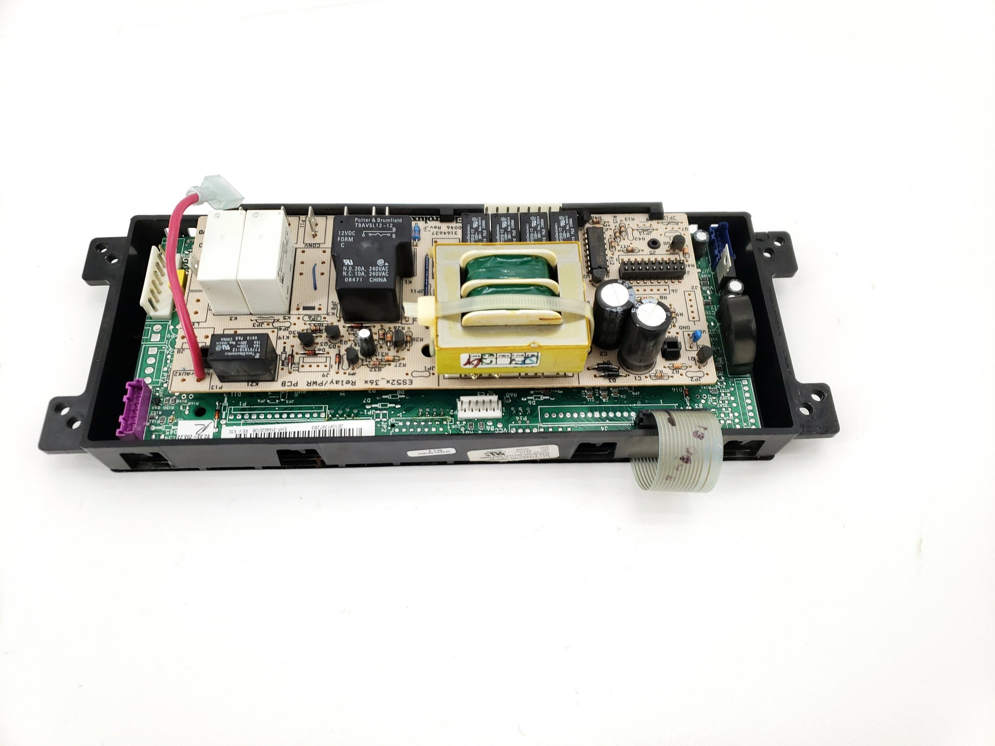 Kenmore Range Control Board 316560107