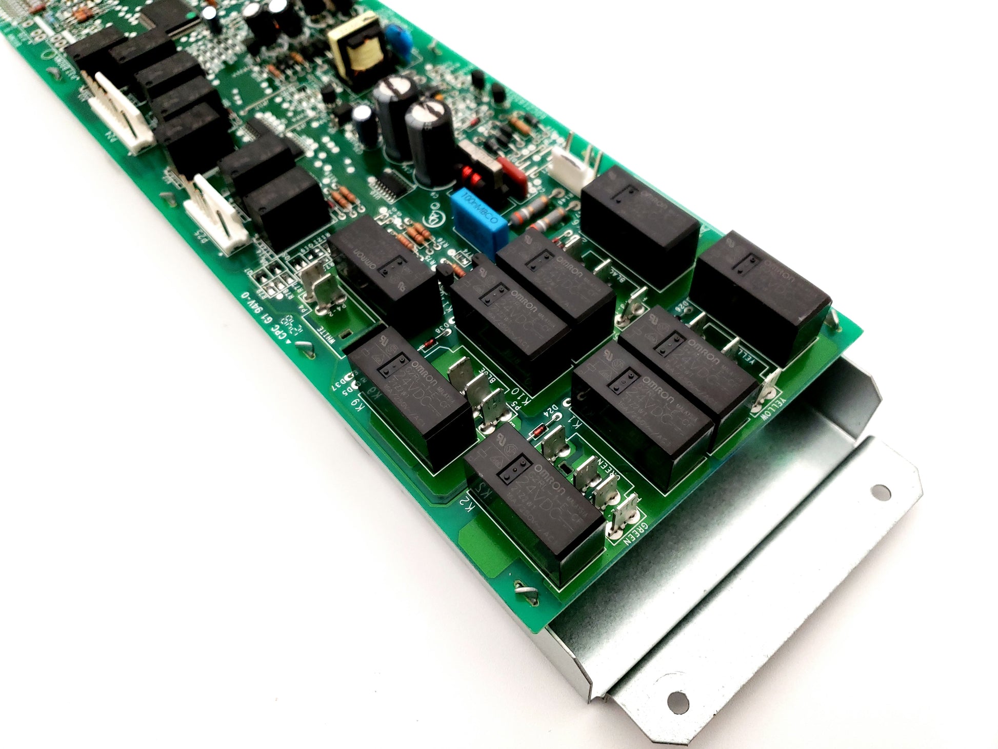 Whirlpool Range Control W10179357