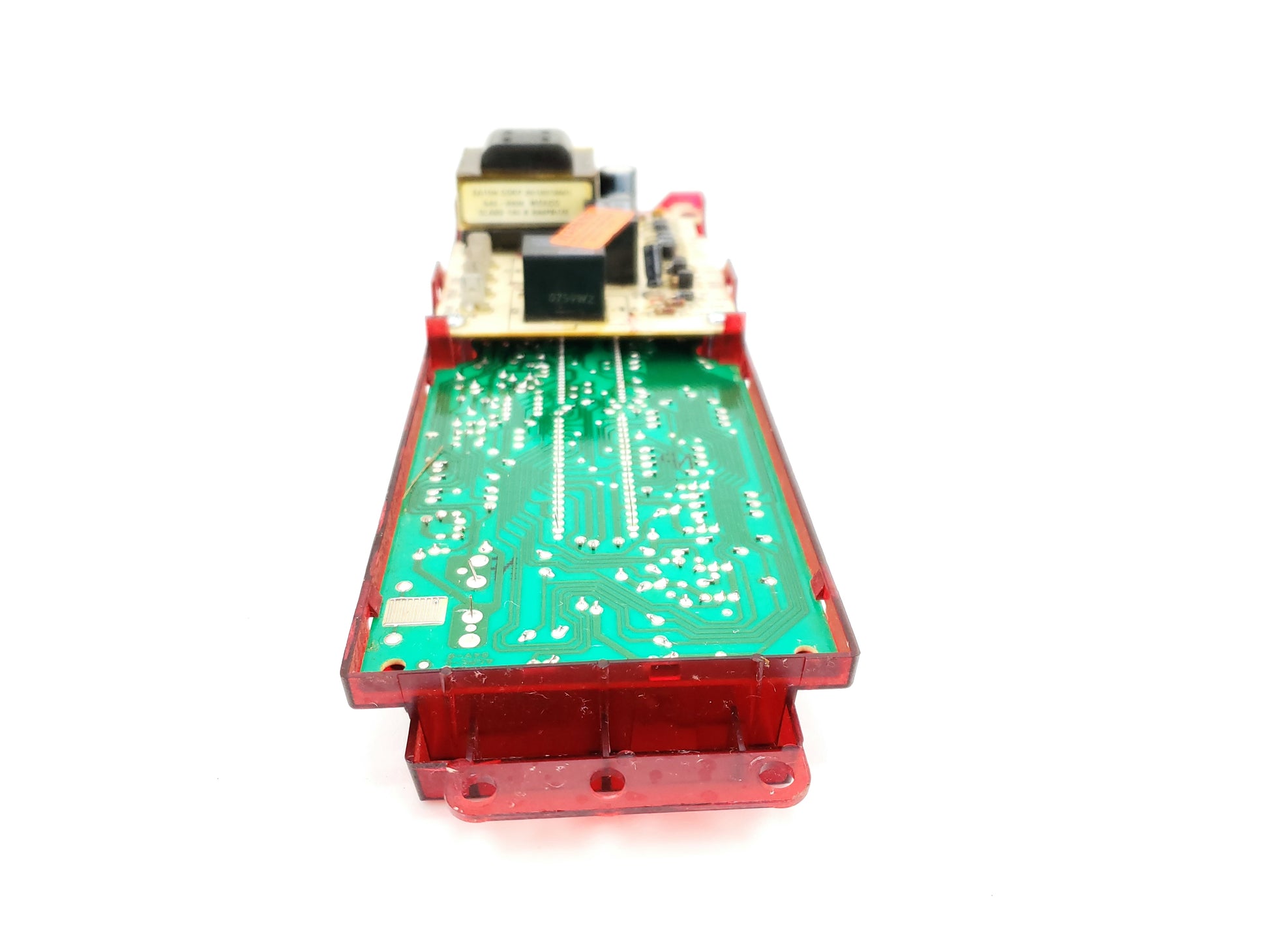 OEM  GE Range Control Board 183D6012P003